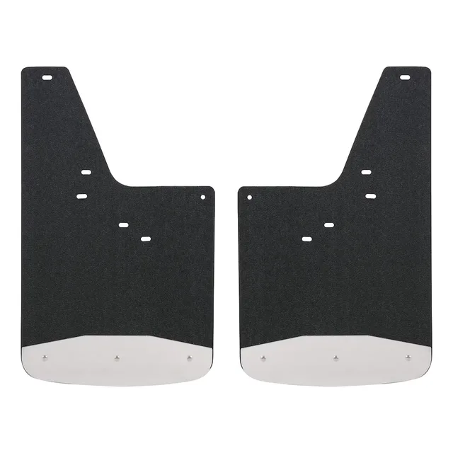 Mud Guards 12" 20" heavy-duty