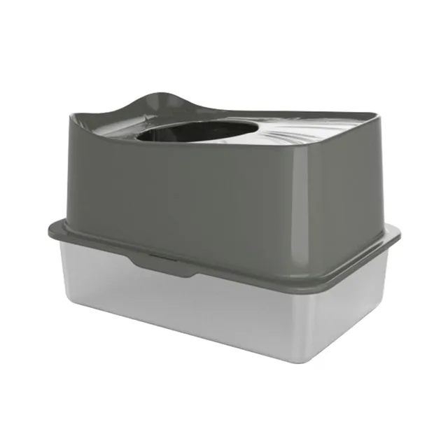 Cat Litter gray 38cm 23.62"