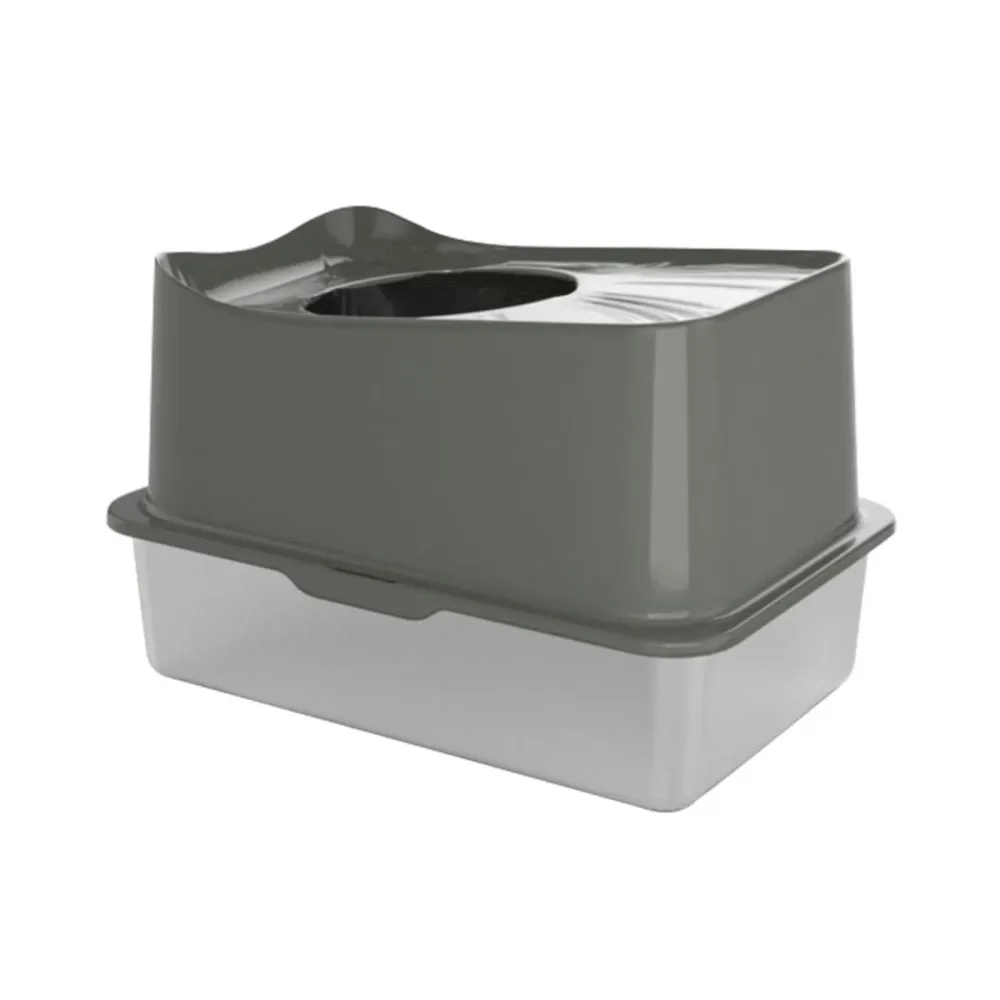 Cat Litter gray 38cm 23.62"