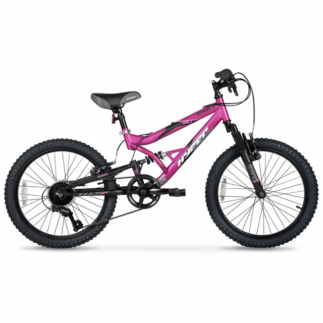 Mountain Bike 20" 2" 0"