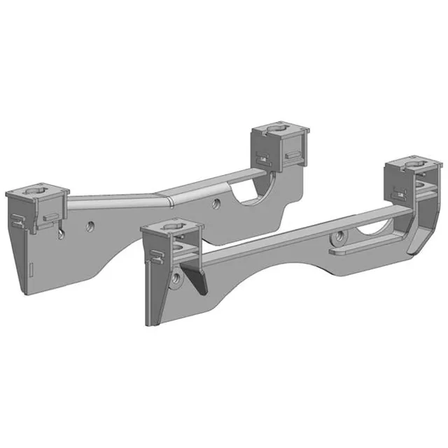 Towing & Hitches 156 lbs