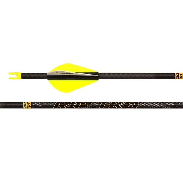 Arrows 6 pack