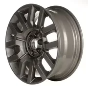 Aluminum Wheel