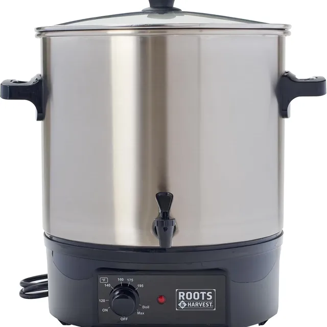 Countertop Appliances