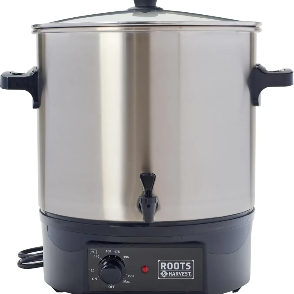 Countertop Appliances