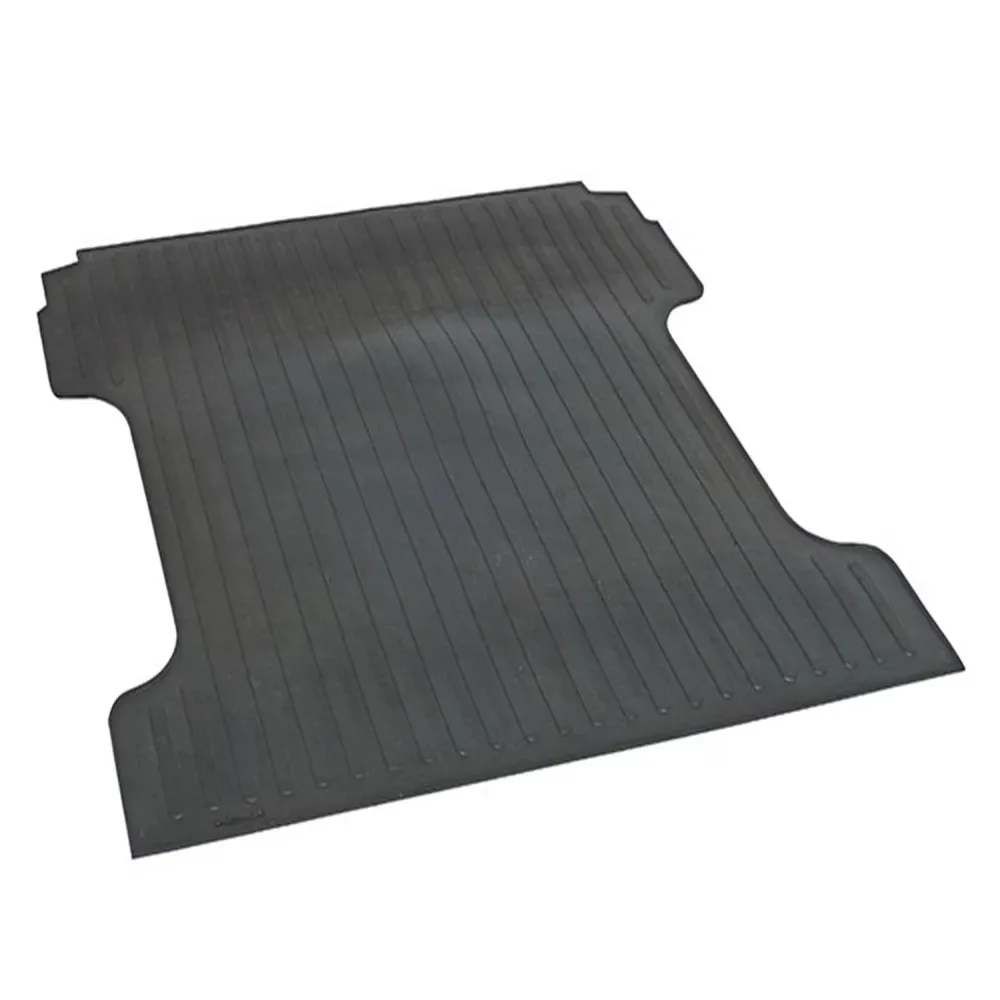 Bed Mat 375" 9.52mm black