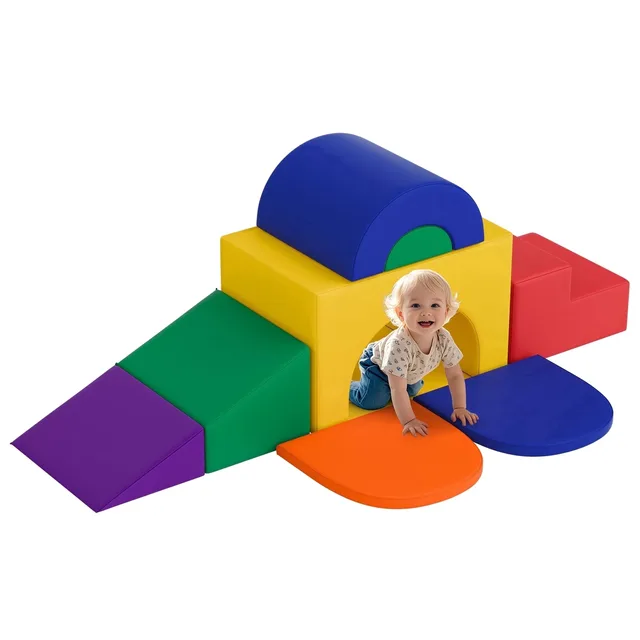 Backyard Play portable