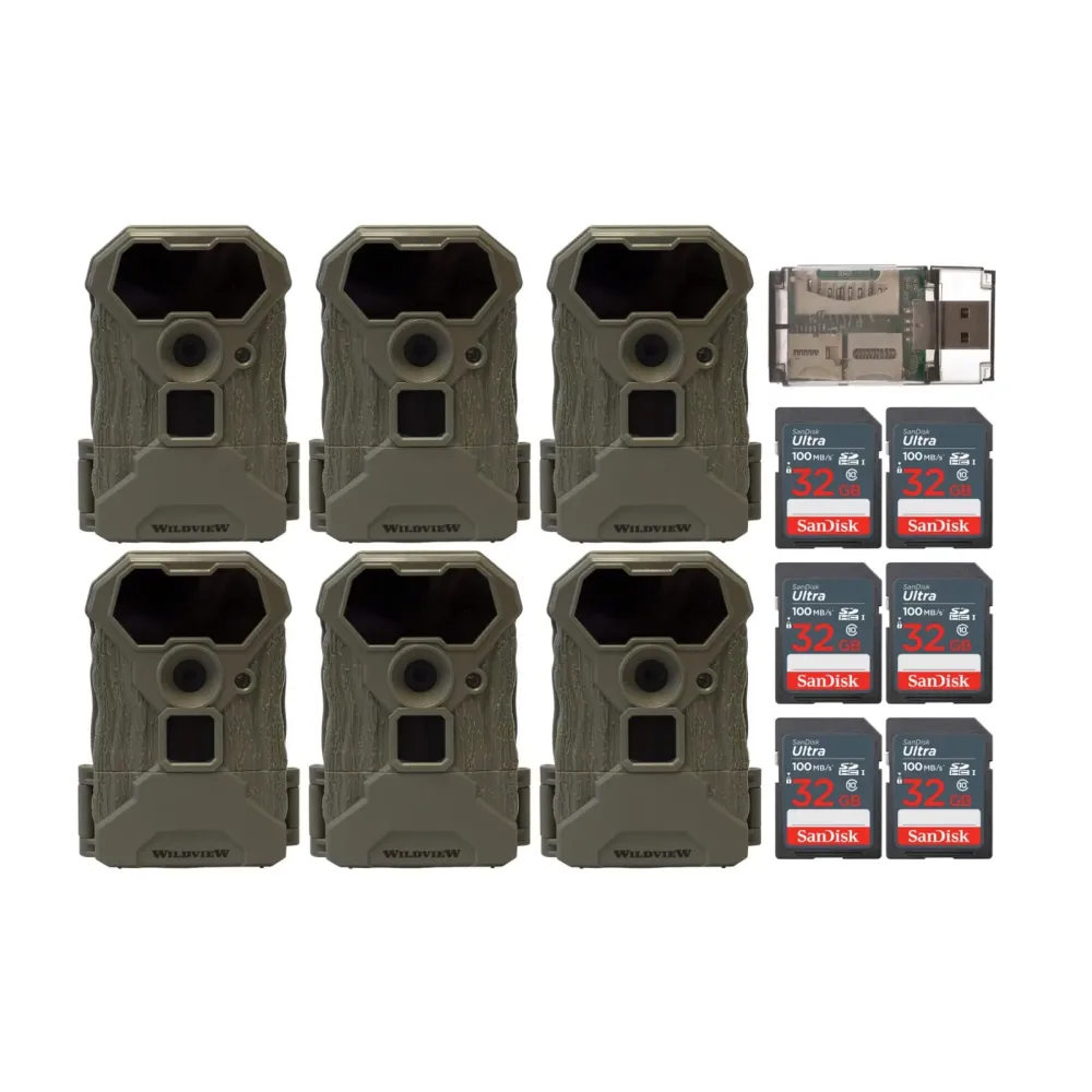 Trail Camera 25 lbs 6.25 lbs waterproof