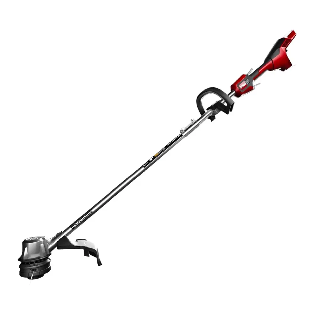 String Trimmer 60v 16' 14 inches
