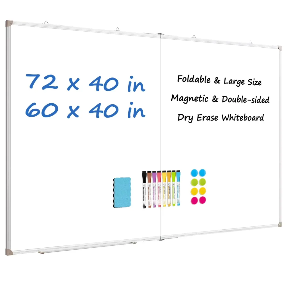 Frame 40" 60" foldable