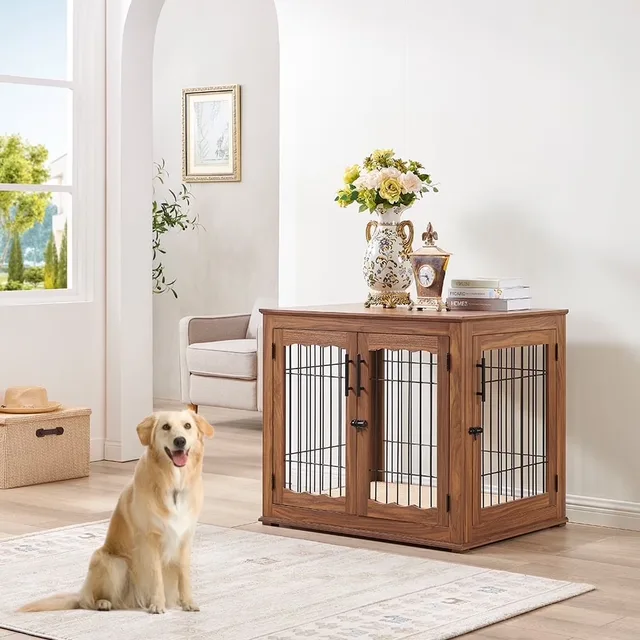 Pet Bed 31.89" 23.03" 26.38"