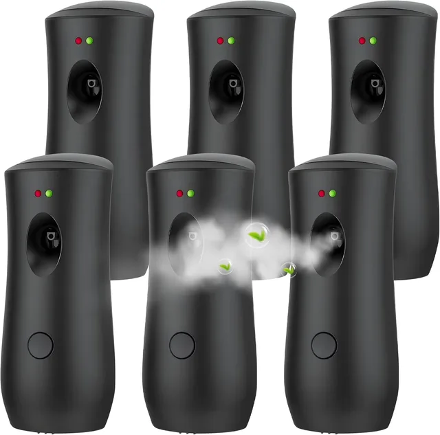 Air Freshener black 7-9 feet 5.51"