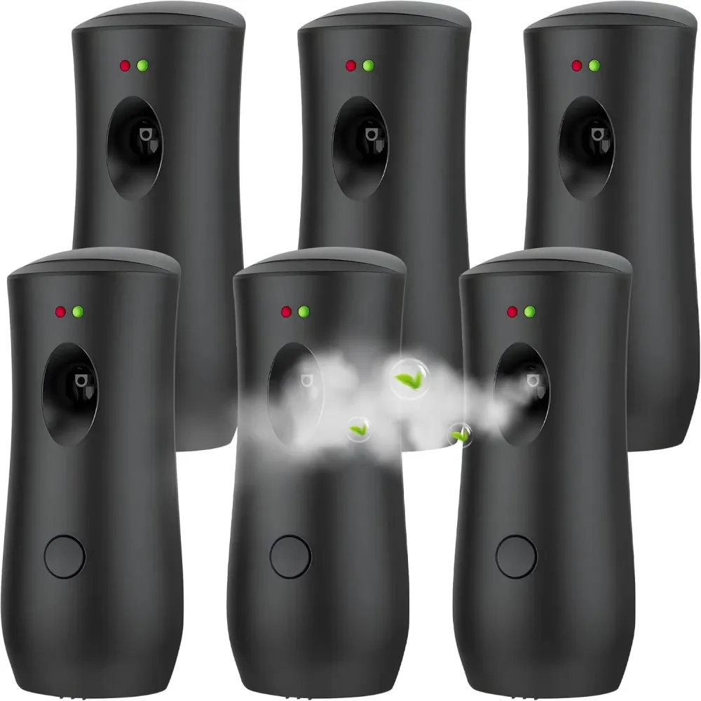 Air Freshener black 7-9 feet 5.51"