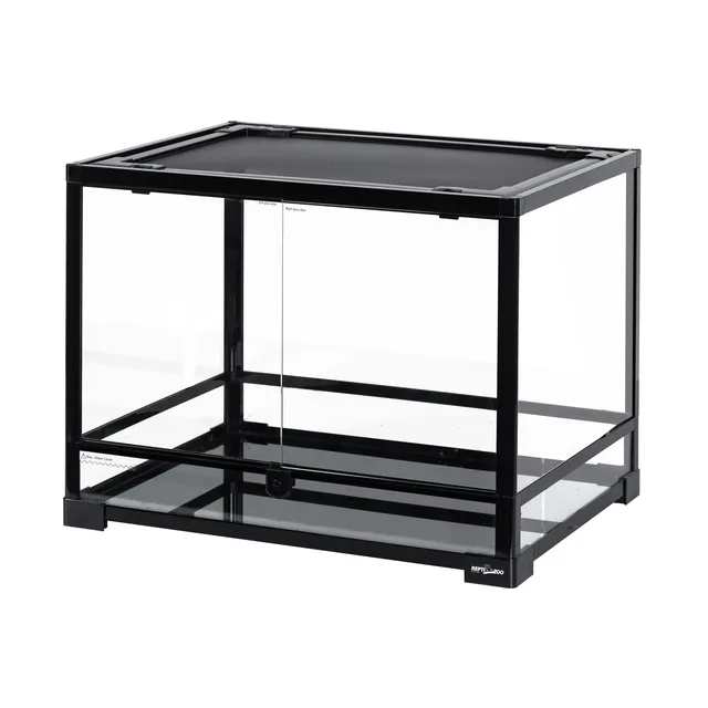 Reptile Glass 34 gallon 24" 18"