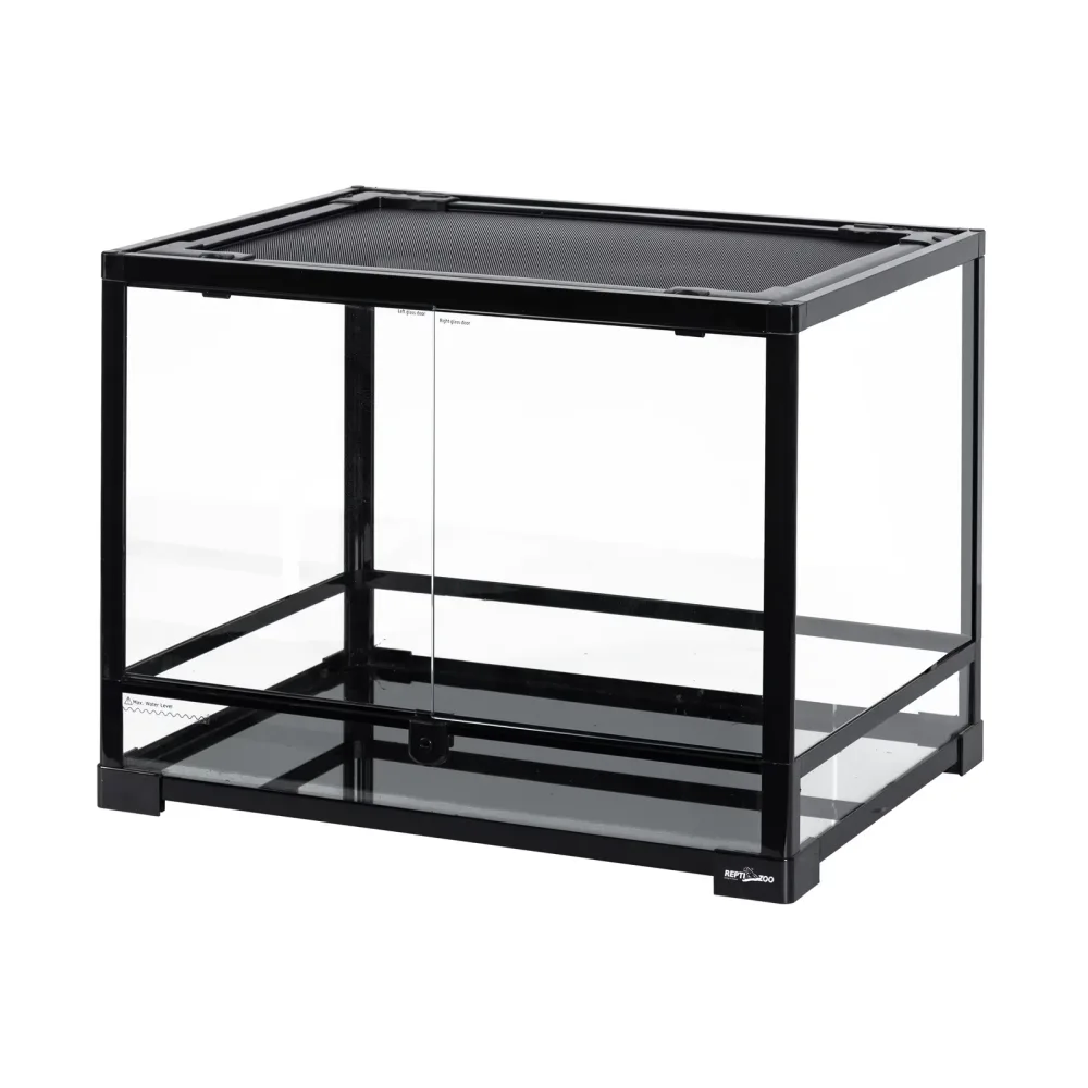 Reptile Glass 34 gallon 24" 18"