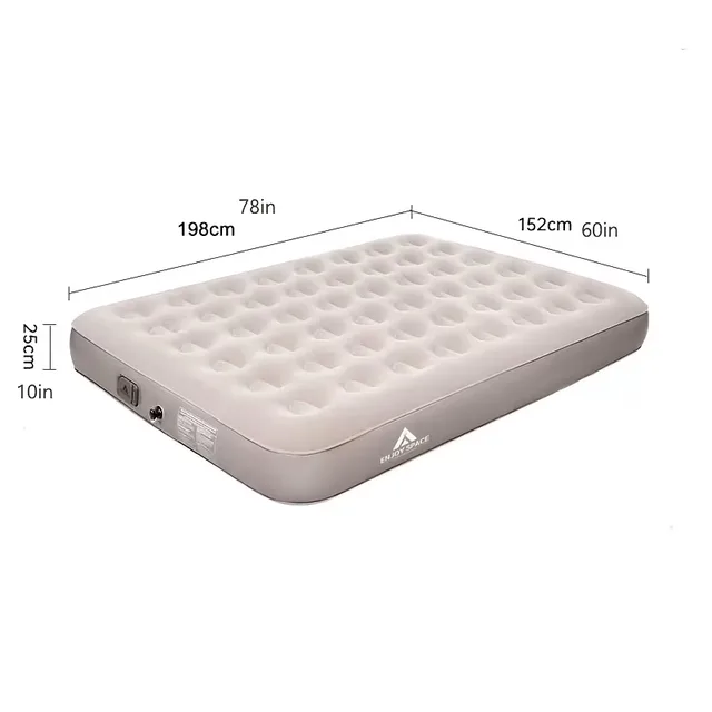 Air Bed 2 people 36v