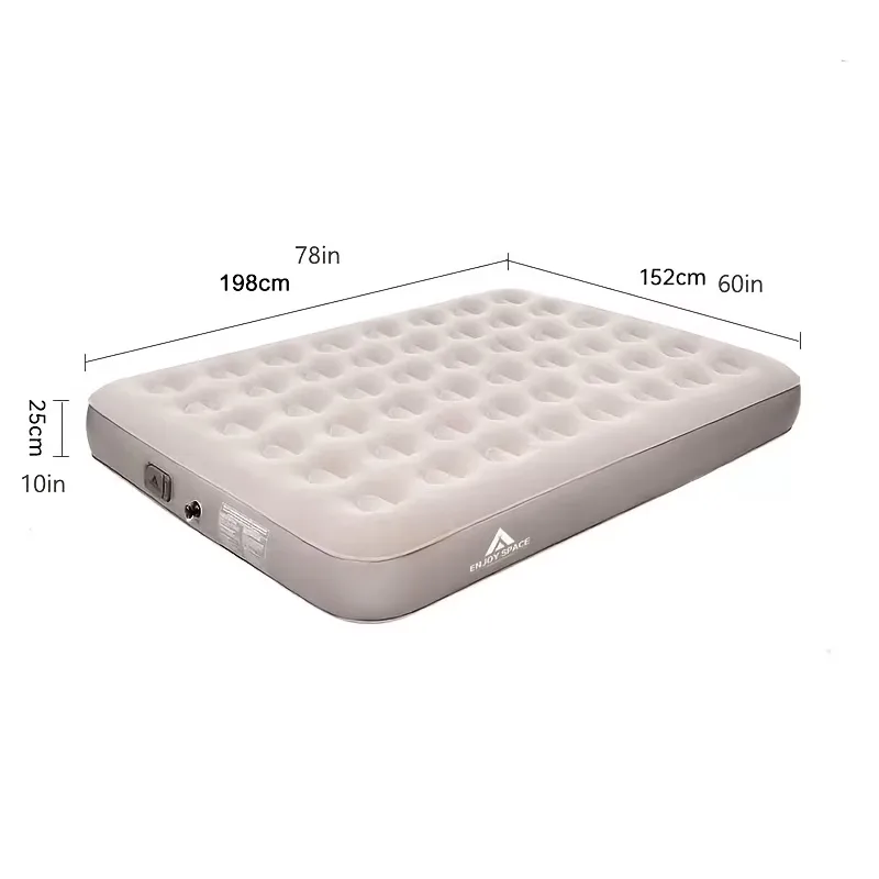 Air Bed 2 people 36v