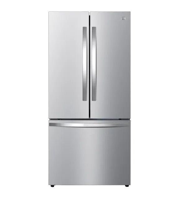 Refrigerator 115 v adjustable led