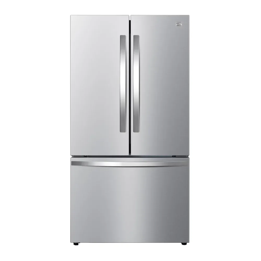 Refrigerator 115 v adjustable led