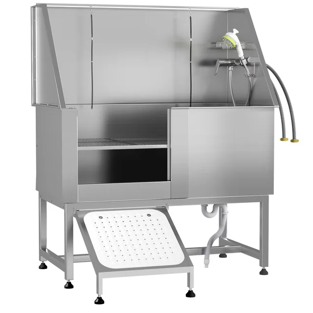 Pet Grooming 50" adjustable