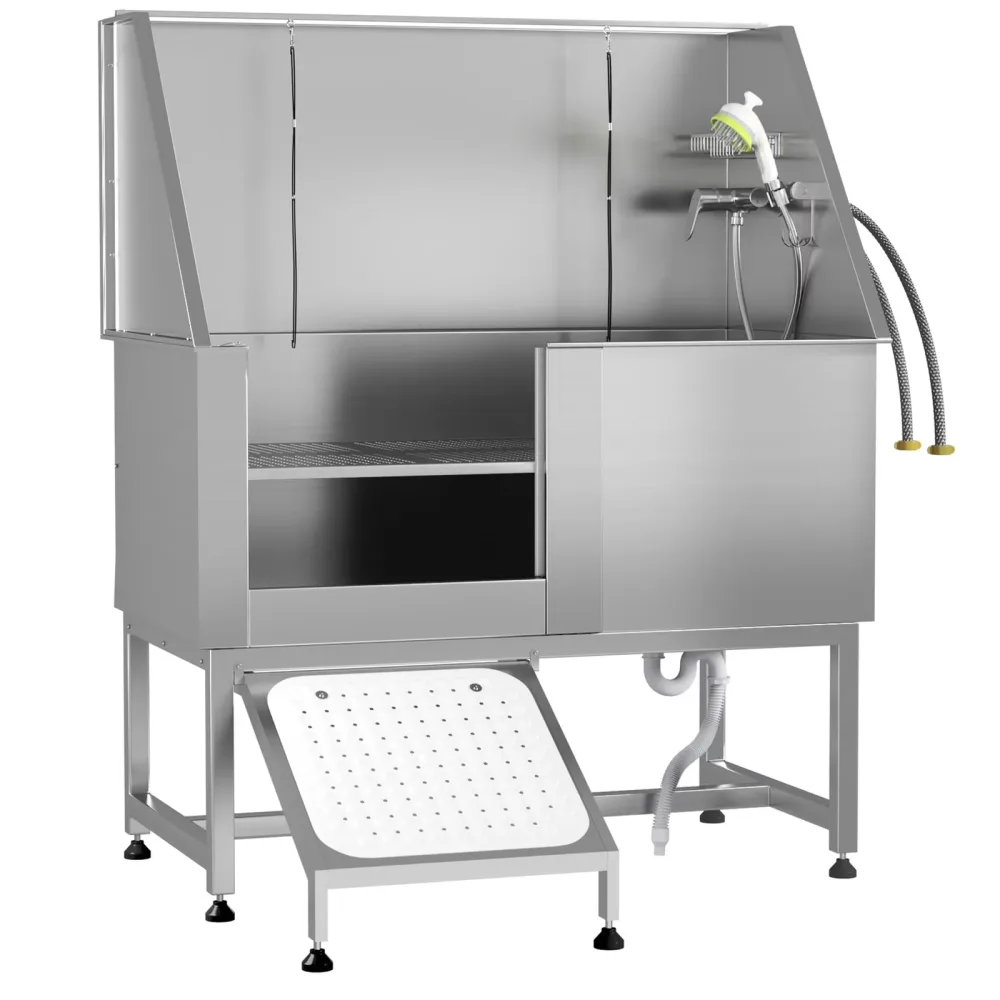 Pet Grooming 50" adjustable