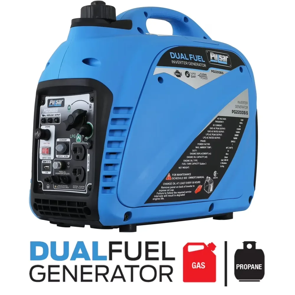 Outdoor Power 10 feet 1 gallon 120v