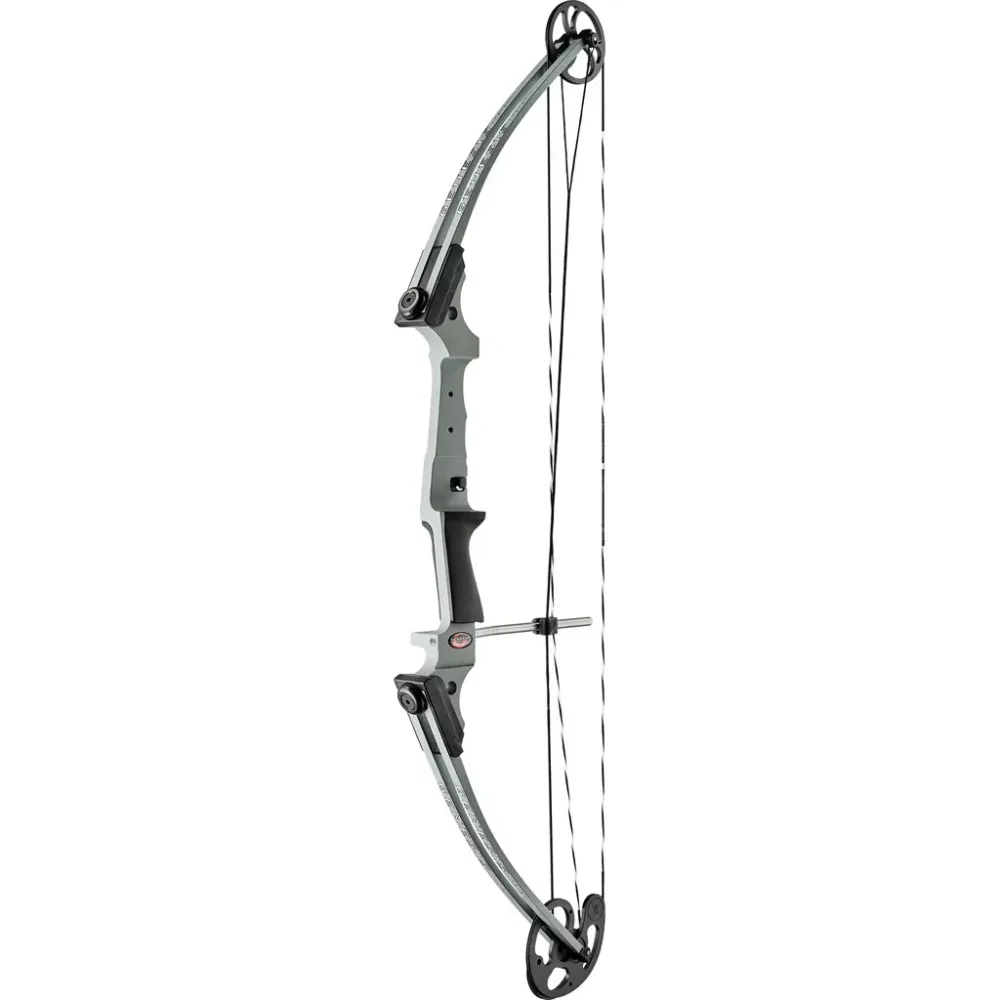 Compound Bow 10-20lb 2" 8"