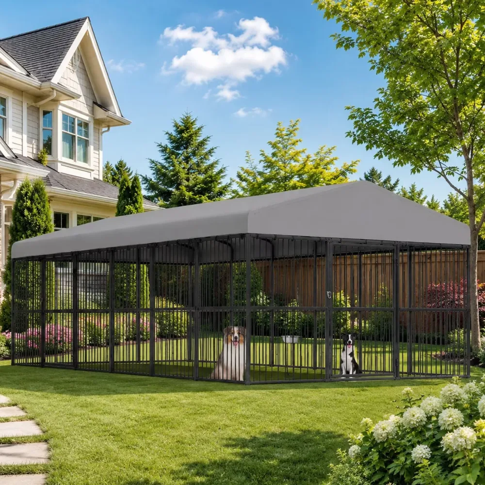 Steel Frame 5 ft waterproof heavy-duty