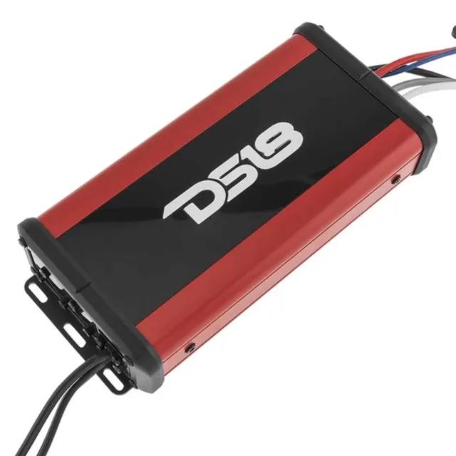 Stereo 700 w 350 watts 230 watts