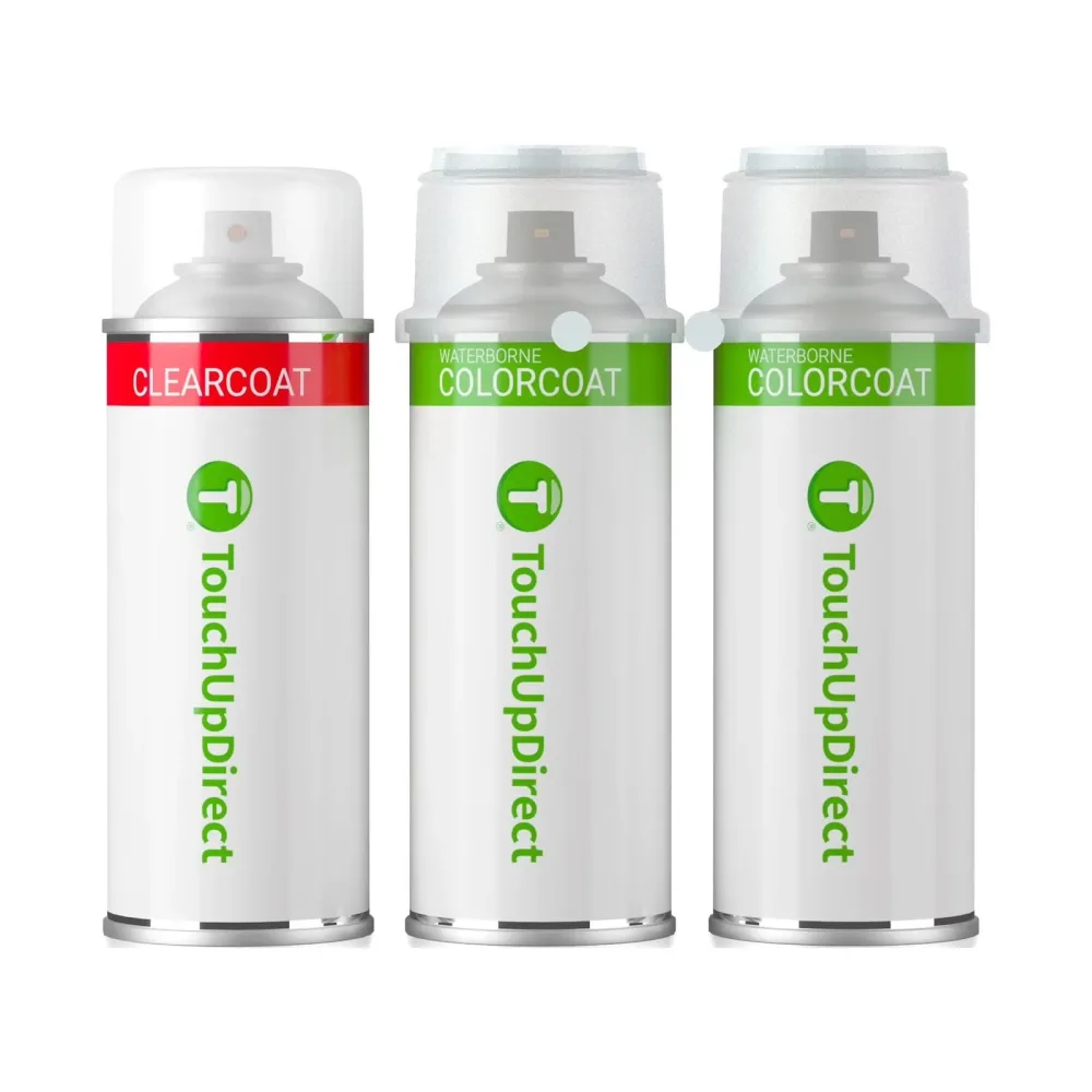 Paint Aerosol 2.5 lb