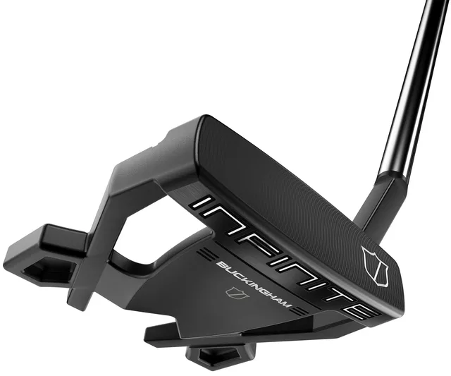 Golf 35 in