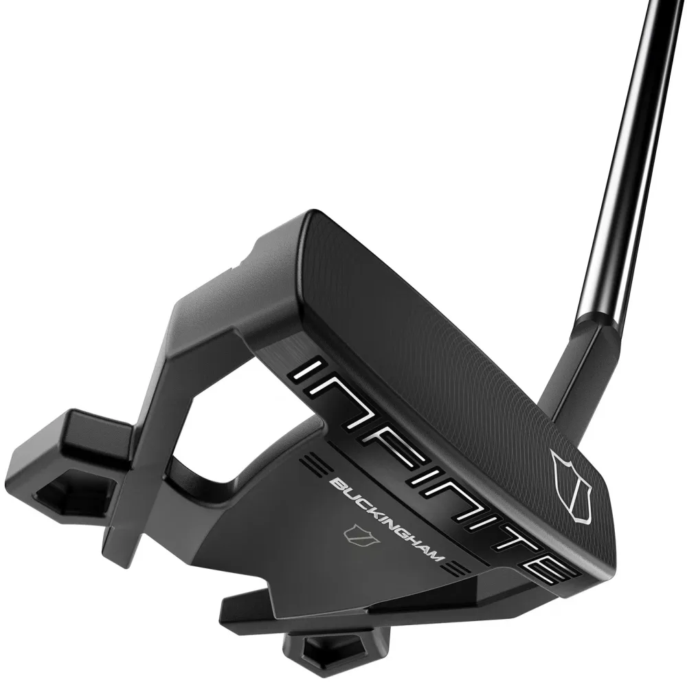 Golf 35 in