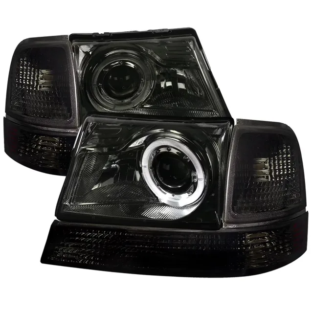 Projector Headlights waterproof