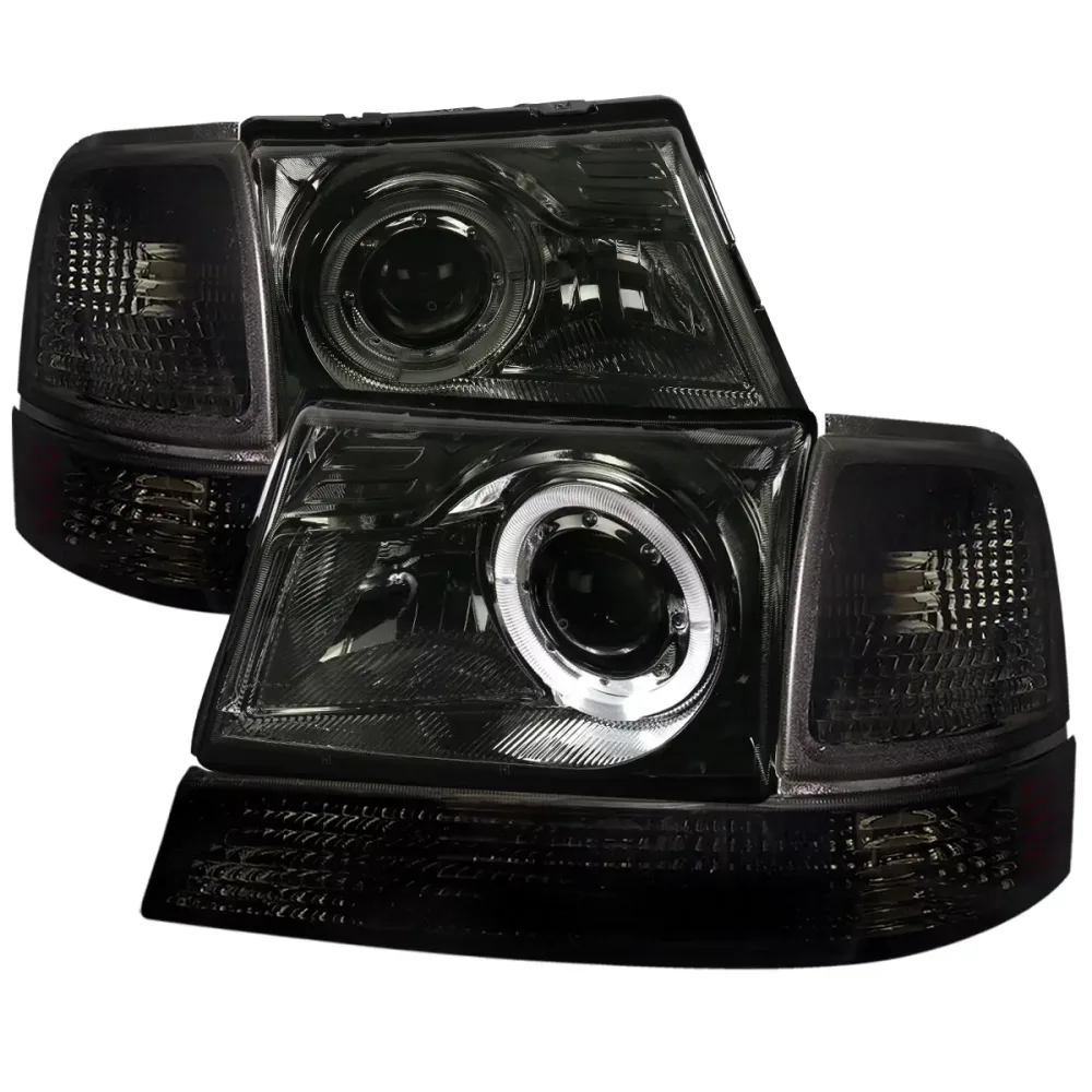 Projector Headlights waterproof