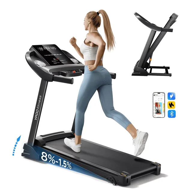 Exercise Machine 300 lb portable folding