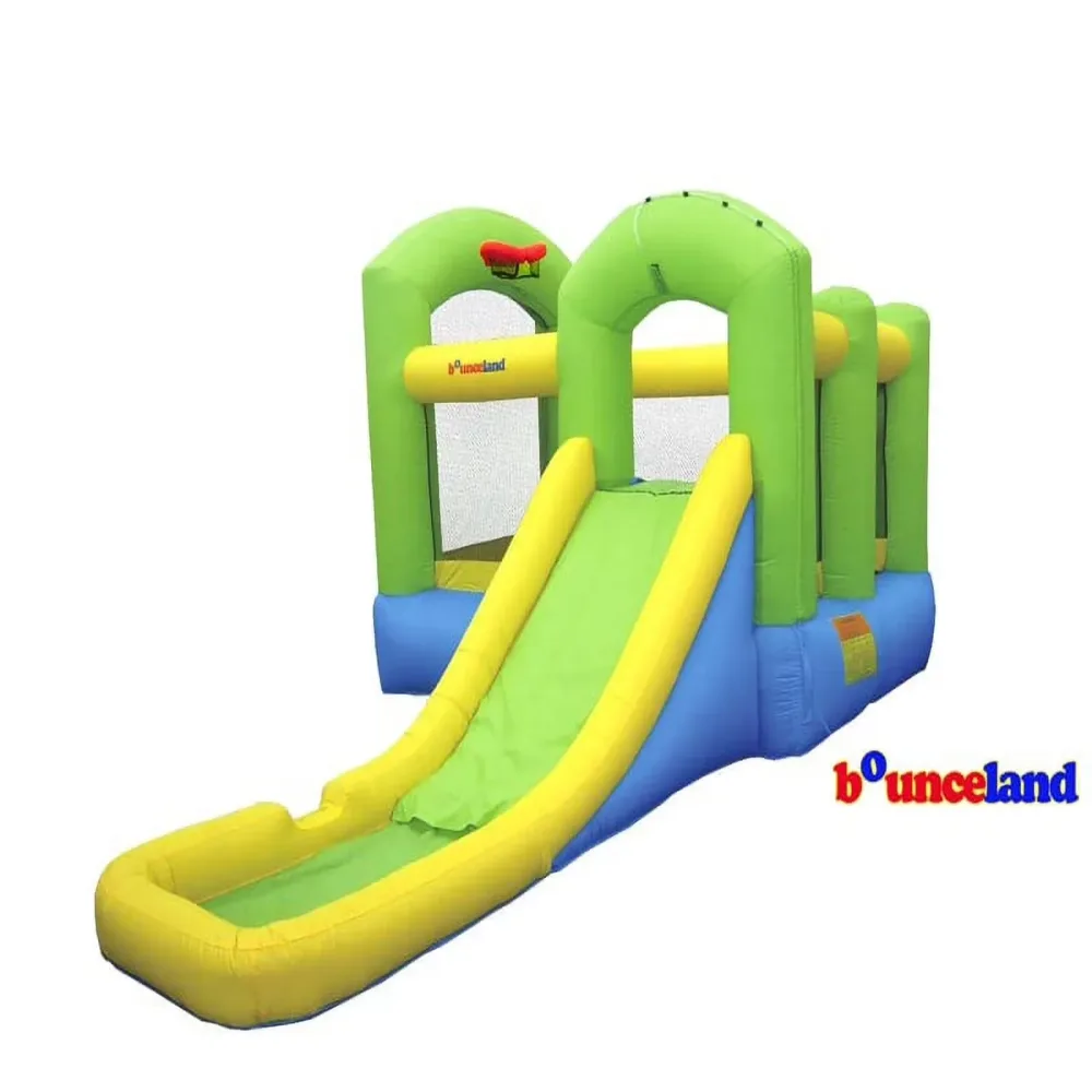 Backyard Play 19 ft 11.5 ft 9 ft