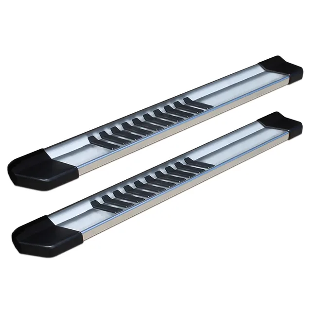 Bumpers & Grille Guards 6 in 56 in 400 lb