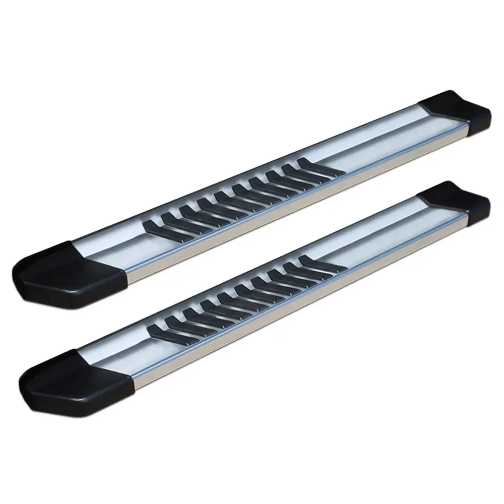 Bumpers & Grille Guards 6 in 56 in 400 lb