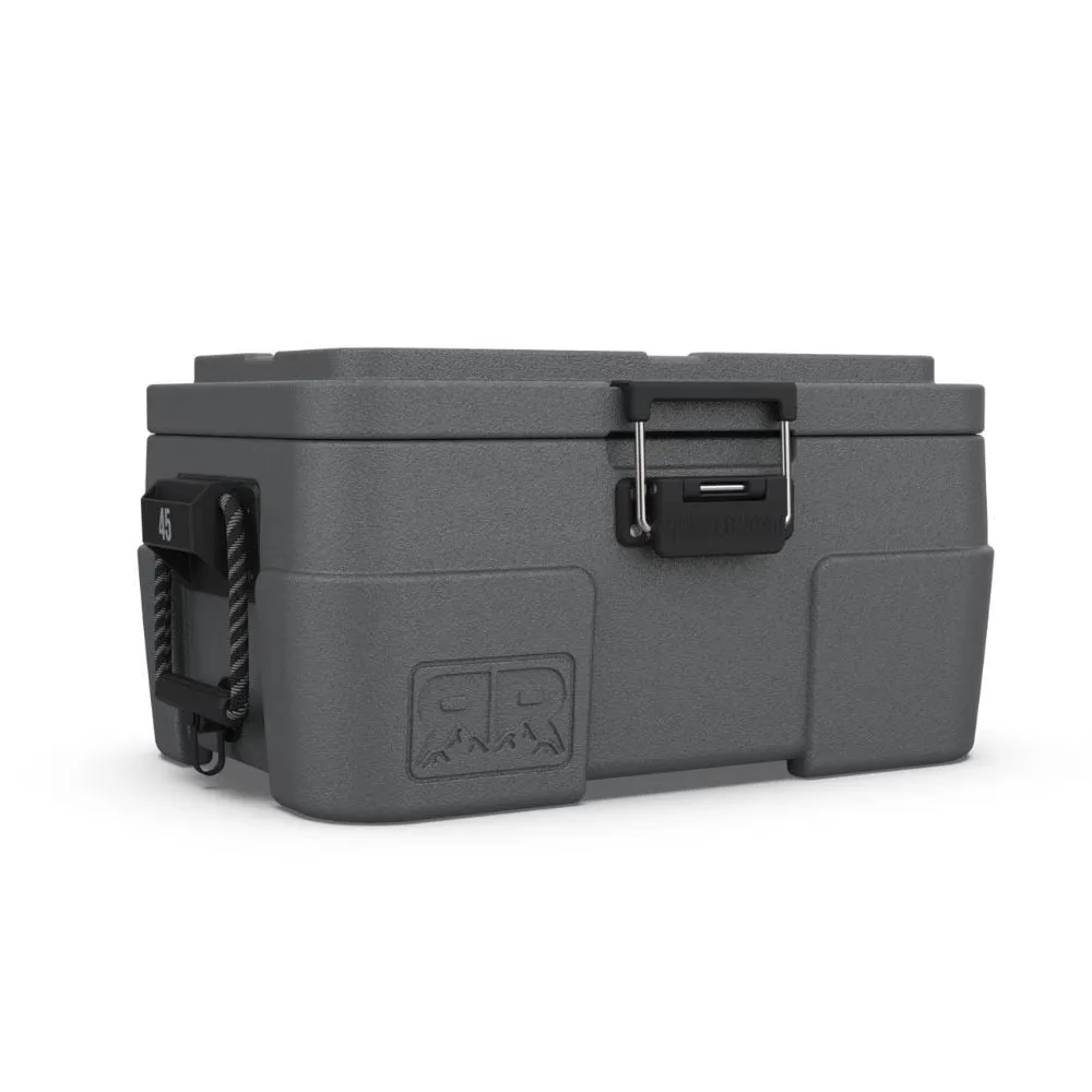 Cooler gray 14" 15 lbs