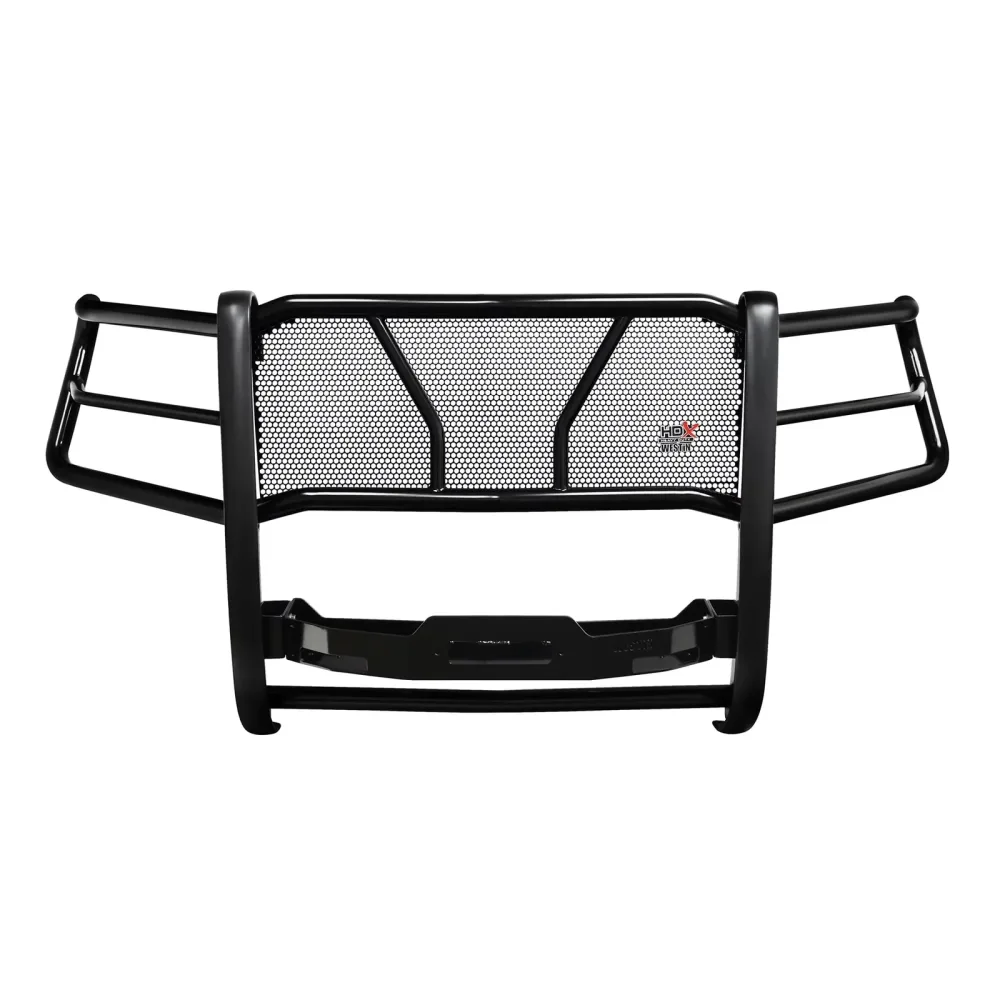 Grille Guard black 10.25 inches 000 lbs