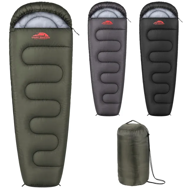 Bag Cold 10 pack 30 inches 82"