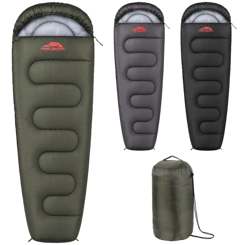 Bag Cold 10 pack 30 inches 82"