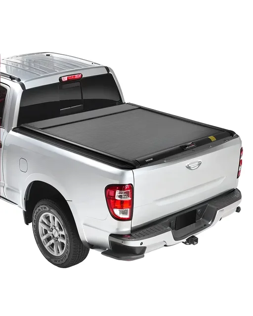 Tonneau Cover 5.5 ft 2-3 people 5'