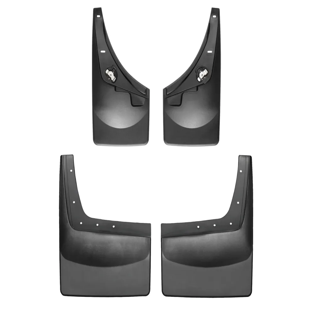 Splash Guard black