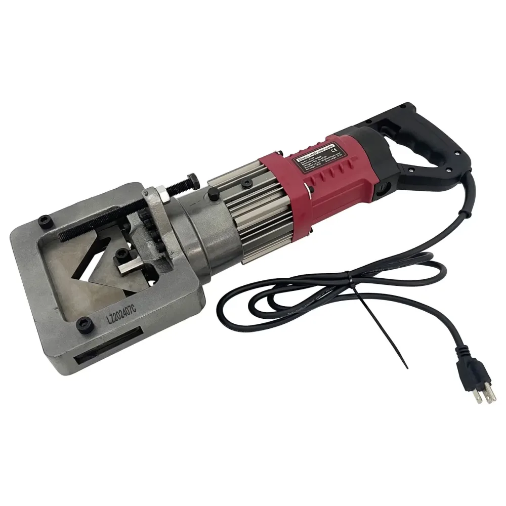 Cutter 0.24" portable 1400w