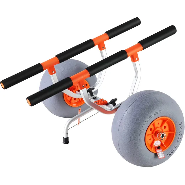 Kayak Cart 12" 17.32" 350lb