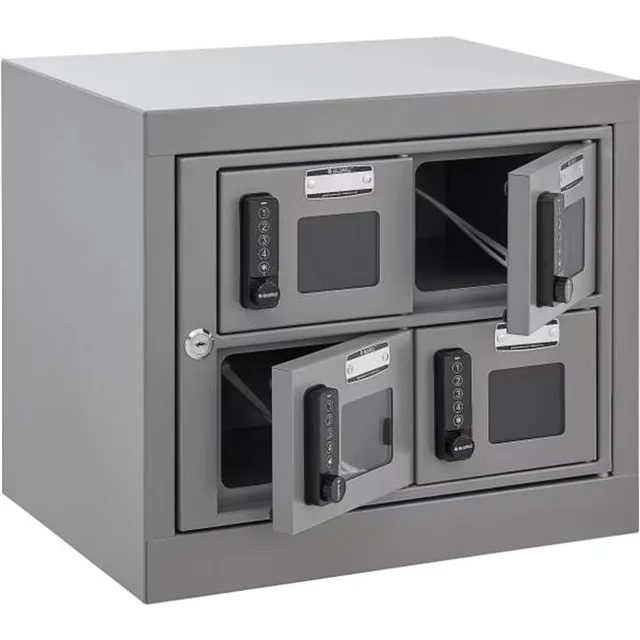 General Classroom gray