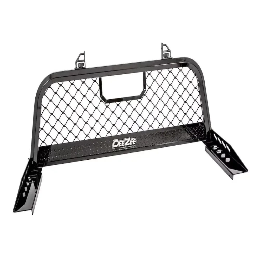 Racks black