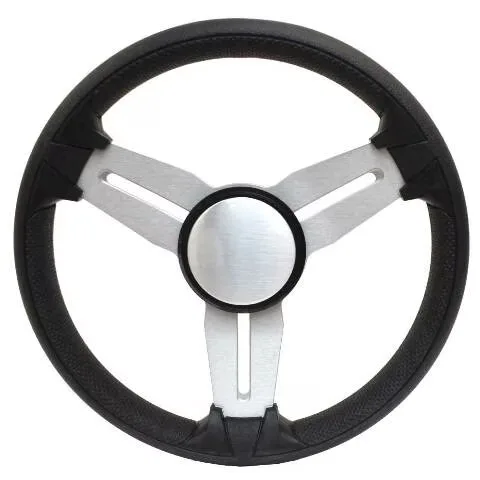 Steering Wheel 4 inch 4" 8"