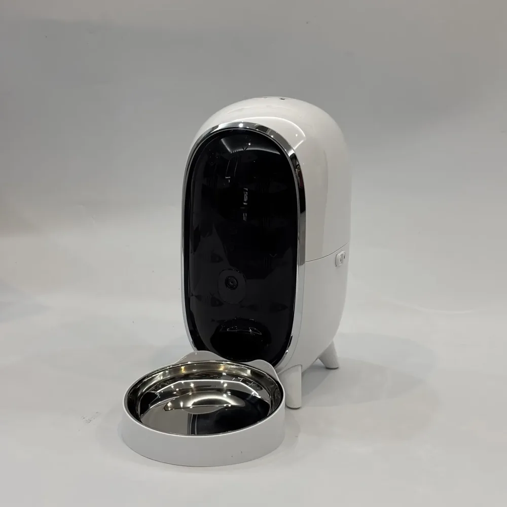 Automatic Pet rechargeable